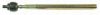 TRISCAN 0860026 Tie Rod Axle Joint